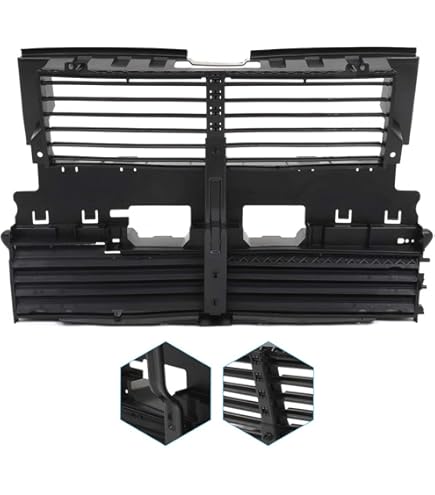 b出品 Amazon.com: Ford Genuine DS7Z-8475-A Radiator Control